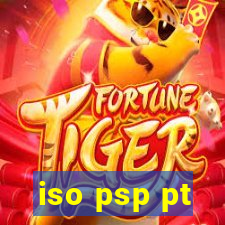 iso psp pt-br